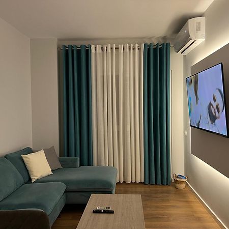 Jur Apartment Durrës Extérieur photo