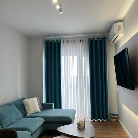 Jur Apartment Durrës Extérieur photo