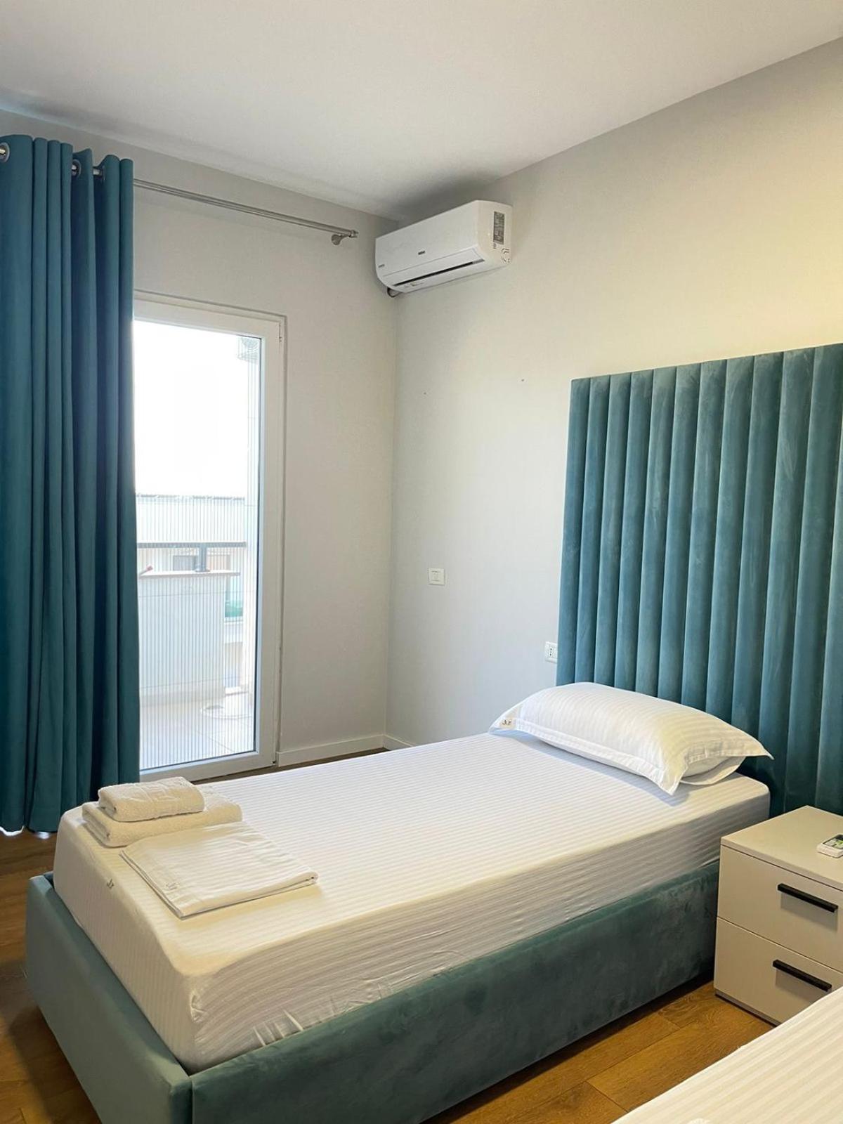 Jur Apartment Durrës Extérieur photo