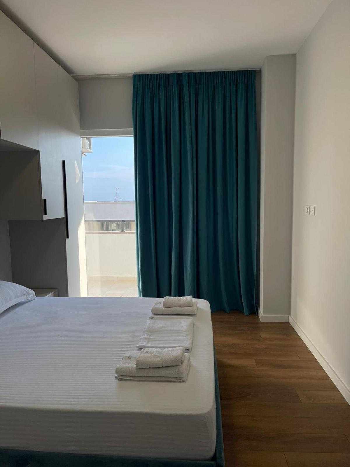 Jur Apartment Durrës Extérieur photo