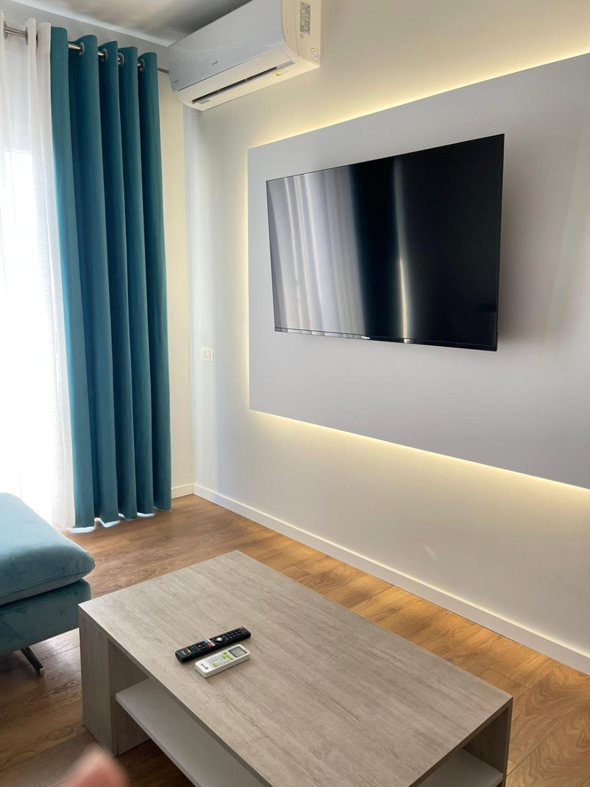Jur Apartment Durrës Extérieur photo