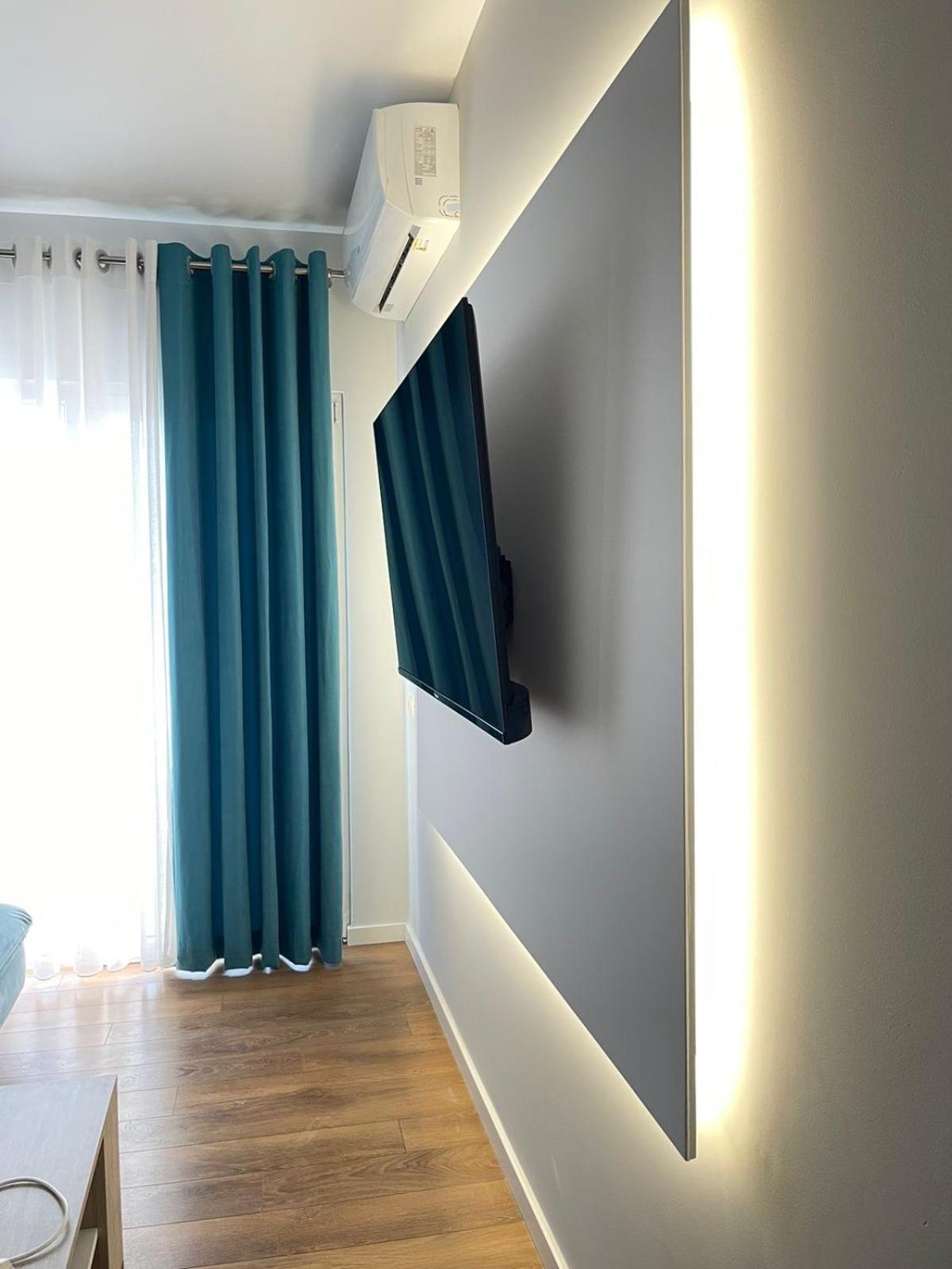 Jur Apartment Durrës Extérieur photo