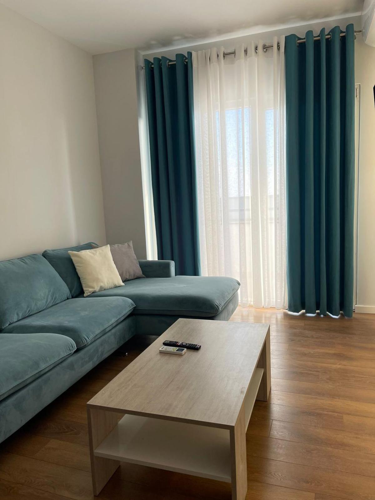 Jur Apartment Durrës Extérieur photo