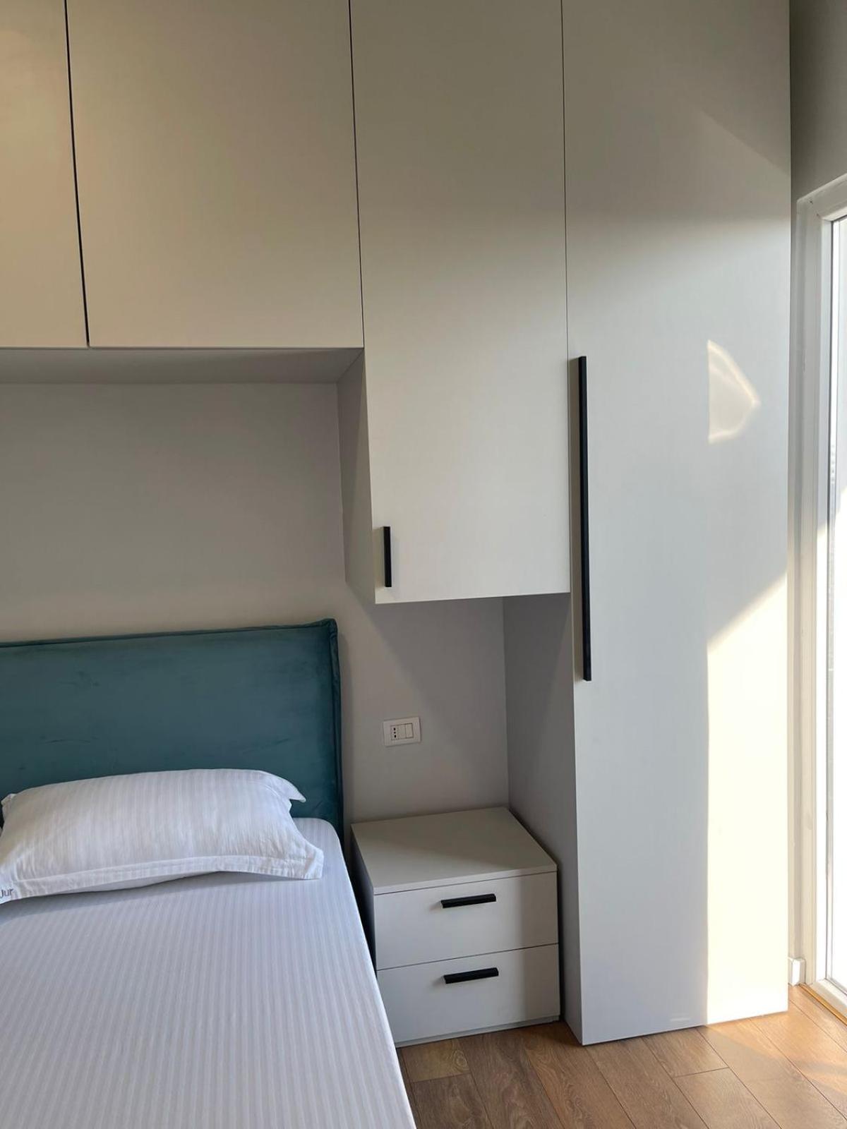 Jur Apartment Durrës Extérieur photo
