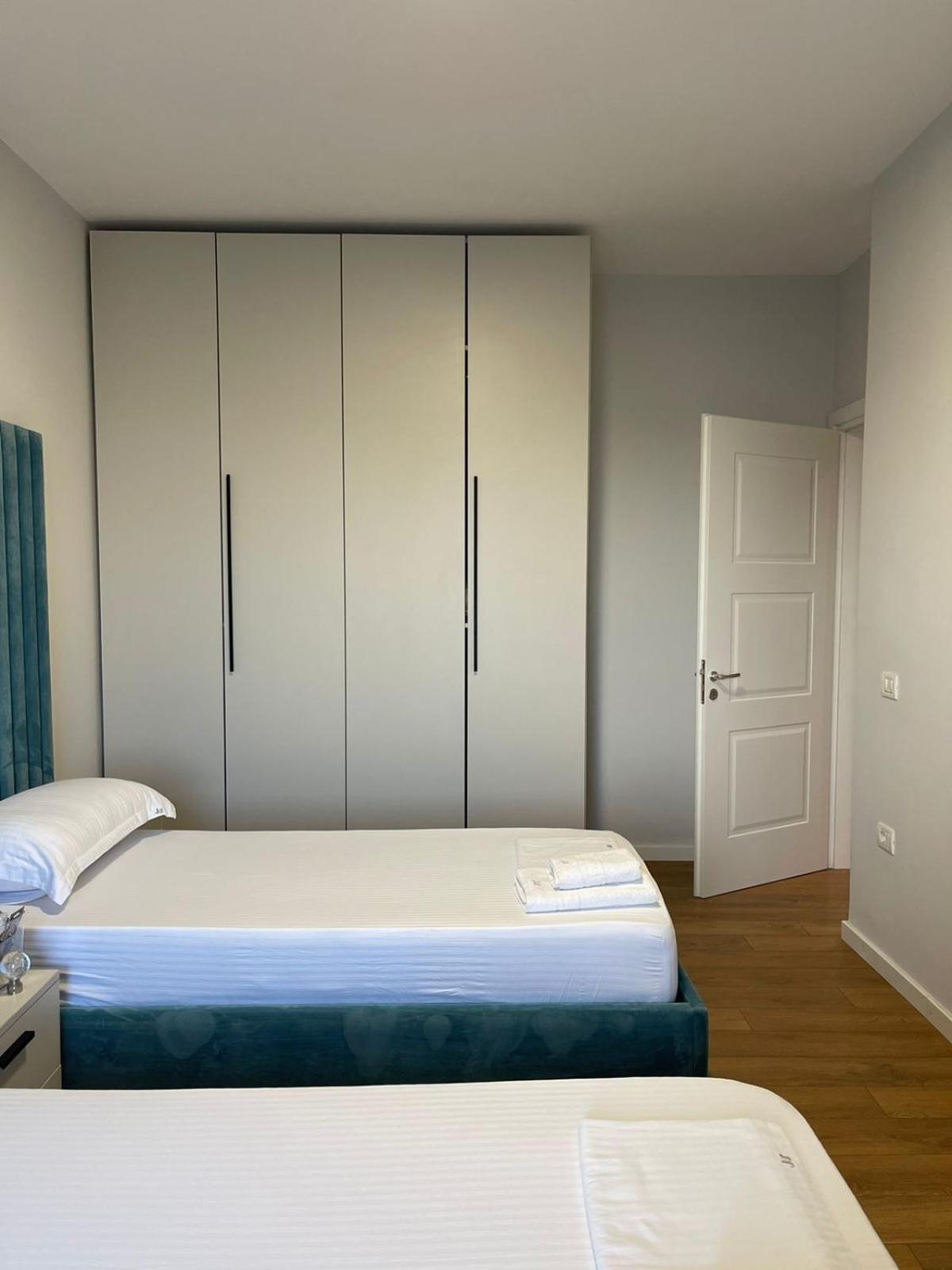 Jur Apartment Durrës Extérieur photo