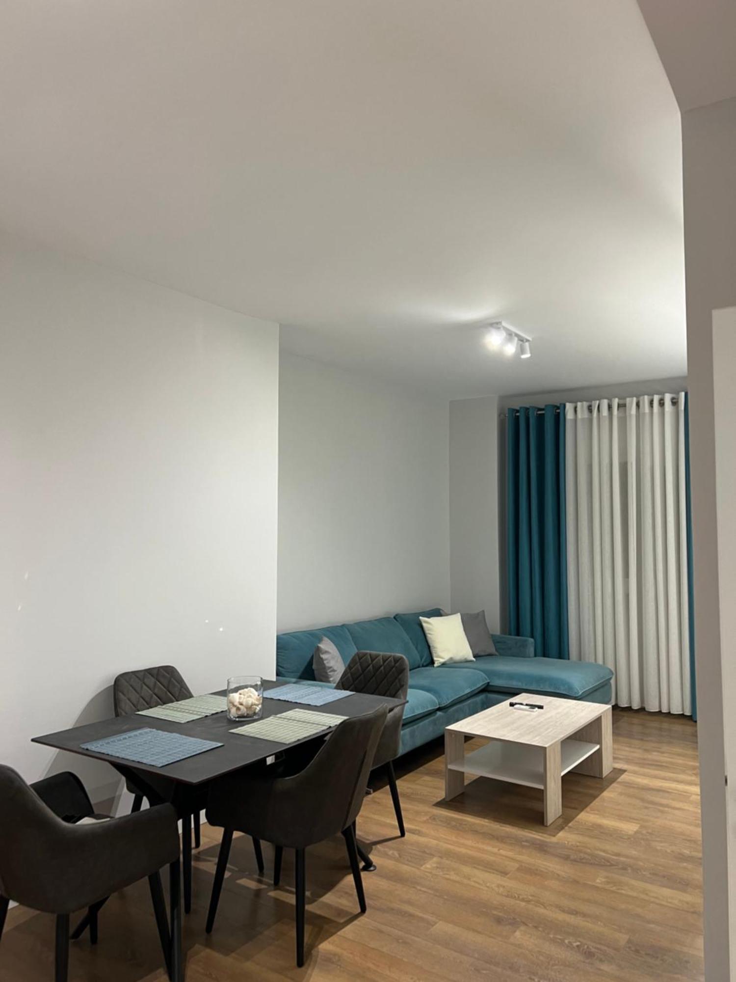 Jur Apartment Durrës Extérieur photo