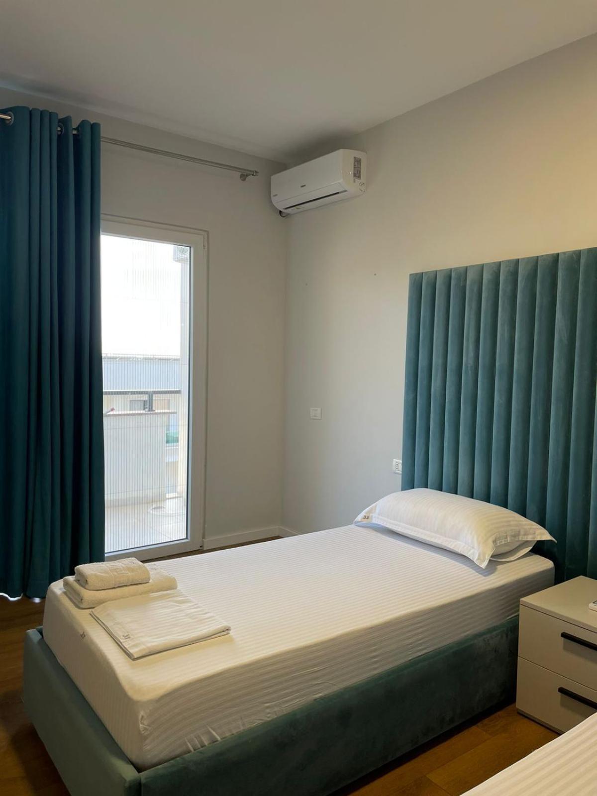 Jur Apartment Durrës Extérieur photo