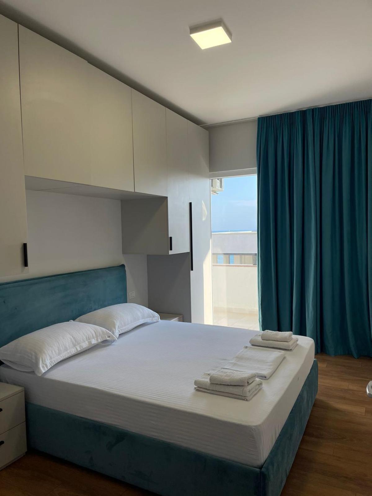 Jur Apartment Durrës Extérieur photo