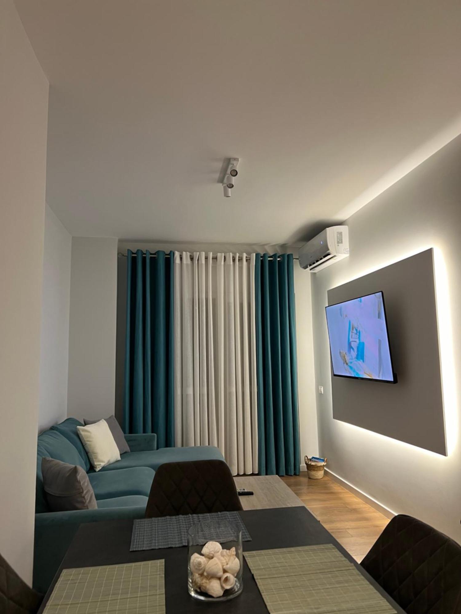 Jur Apartment Durrës Extérieur photo