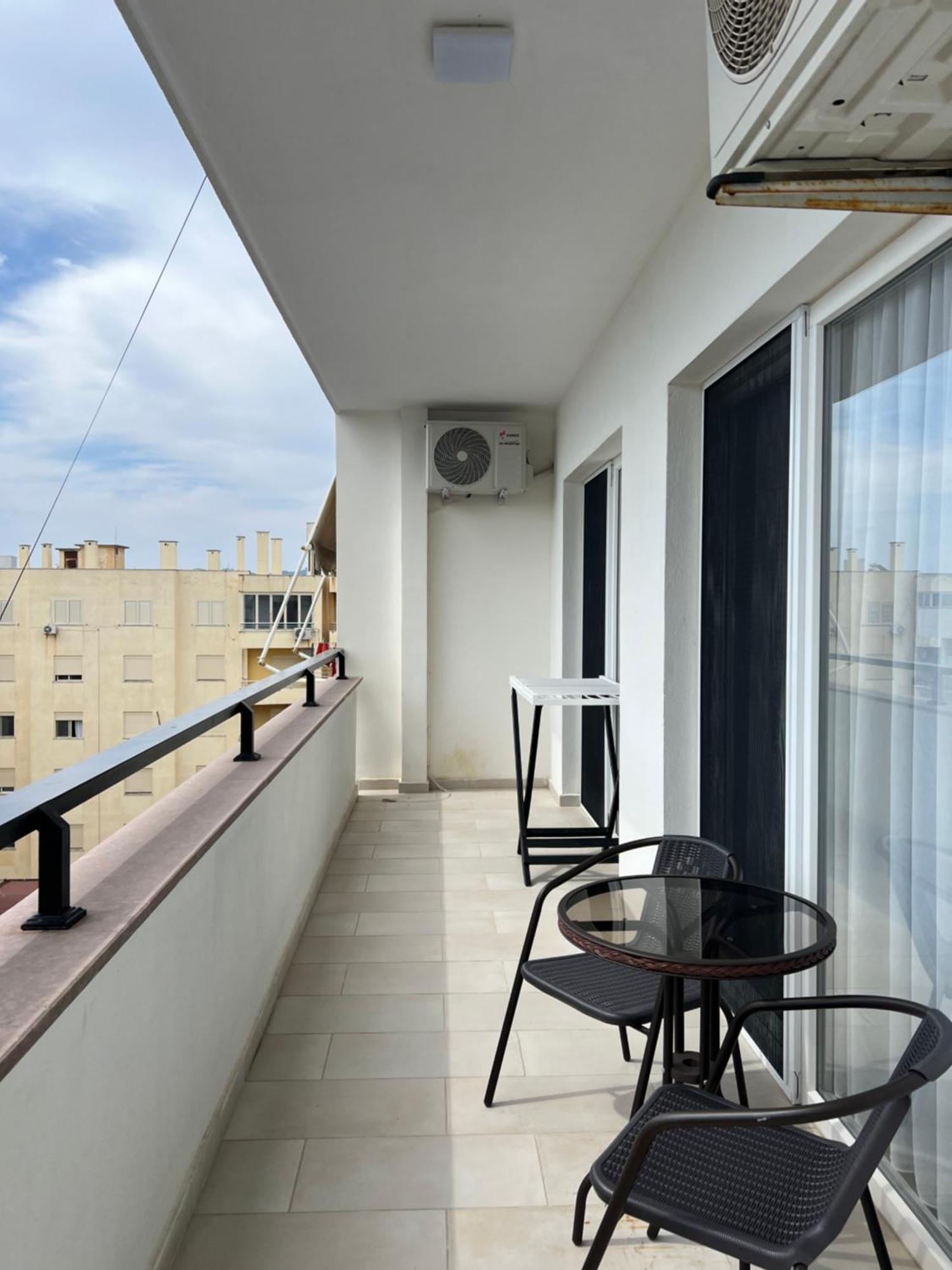 Jur Apartment Durrës Extérieur photo